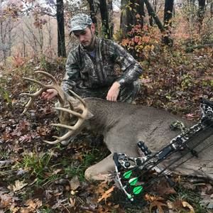 Meet your Posher, Evan